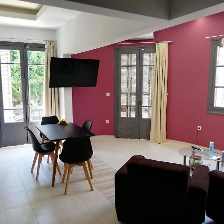 Rhodes City Casa De Mikel 2ヴィラ エクステリア 写真
