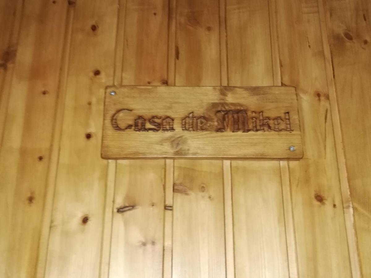 Rhodes City Casa De Mikel 2ヴィラ エクステリア 写真