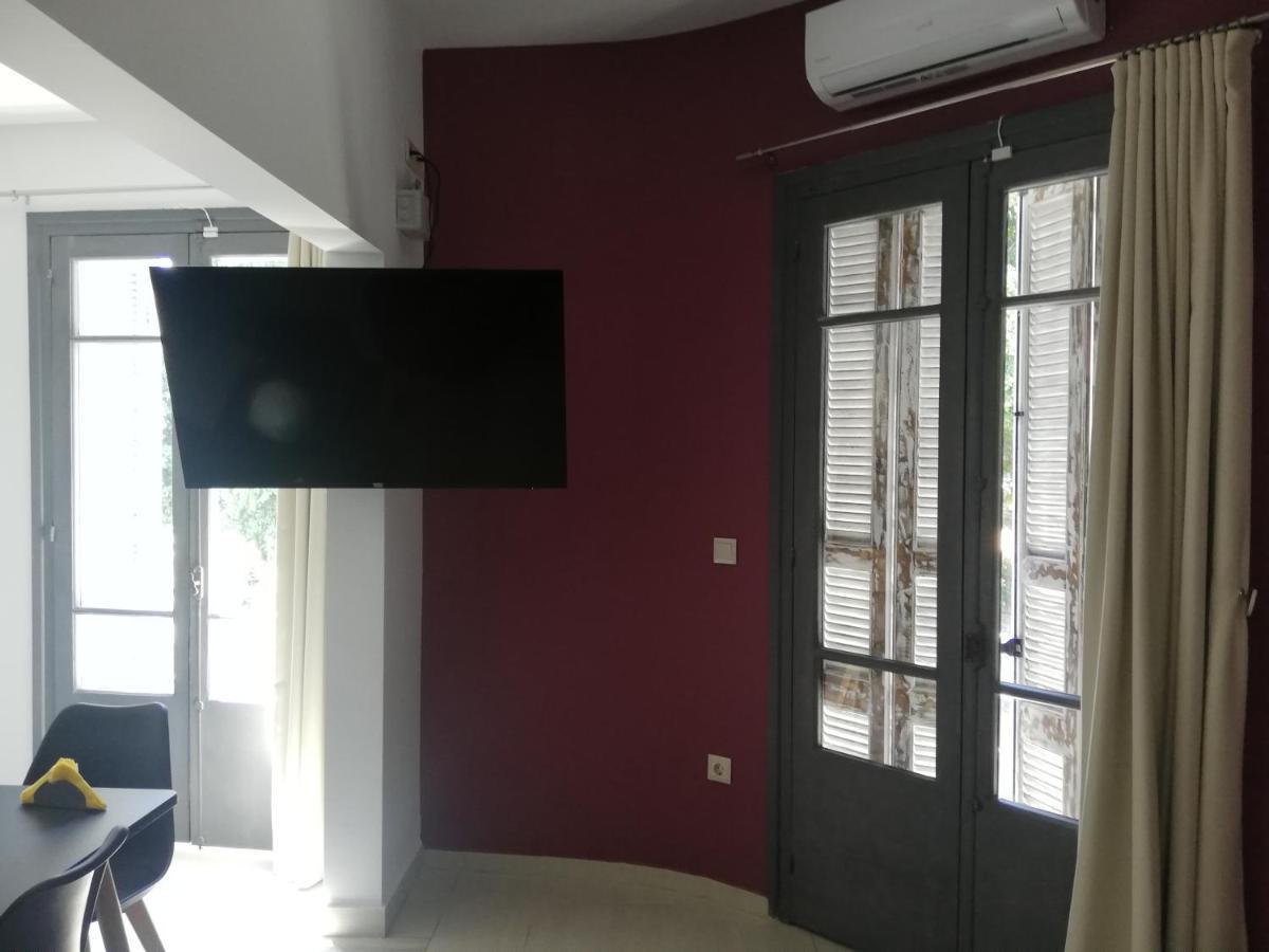 Rhodes City Casa De Mikel 2ヴィラ エクステリア 写真