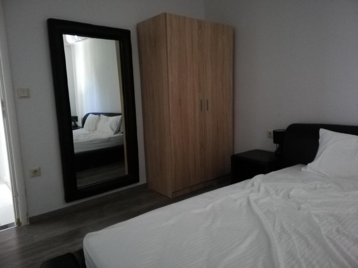 Rhodes City Casa De Mikel 2ヴィラ エクステリア 写真