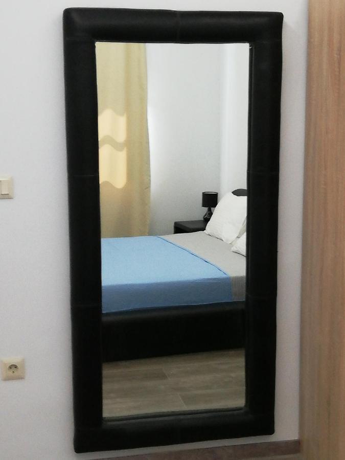 Rhodes City Casa De Mikel 2ヴィラ エクステリア 写真