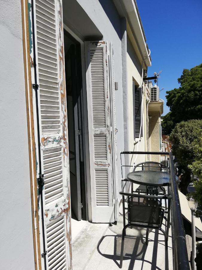 Rhodes City Casa De Mikel 2ヴィラ エクステリア 写真