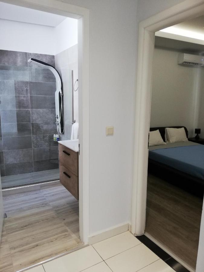 Rhodes City Casa De Mikel 2ヴィラ エクステリア 写真