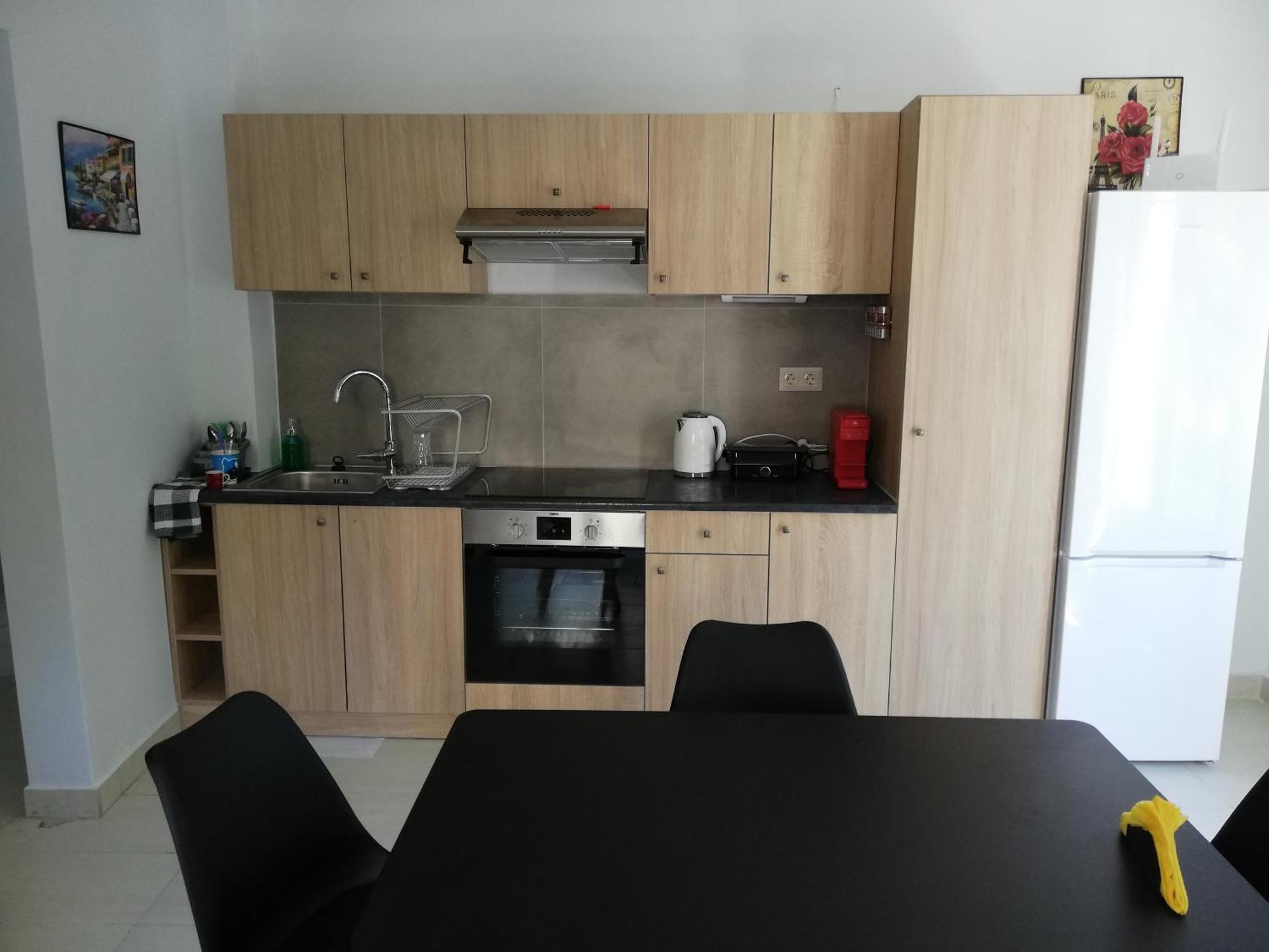 Rhodes City Casa De Mikel 2ヴィラ エクステリア 写真