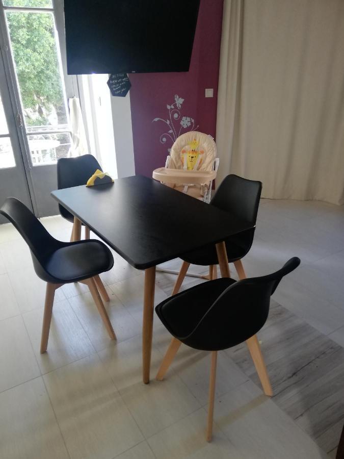 Rhodes City Casa De Mikel 2ヴィラ エクステリア 写真