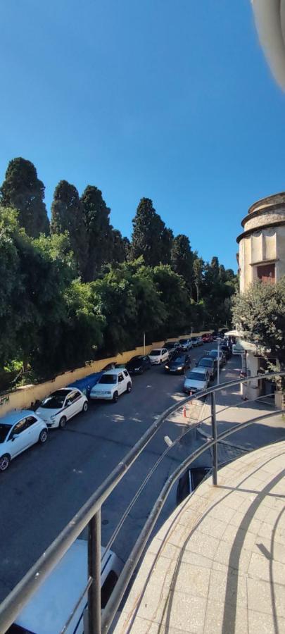 Rhodes City Casa De Mikel 2ヴィラ エクステリア 写真